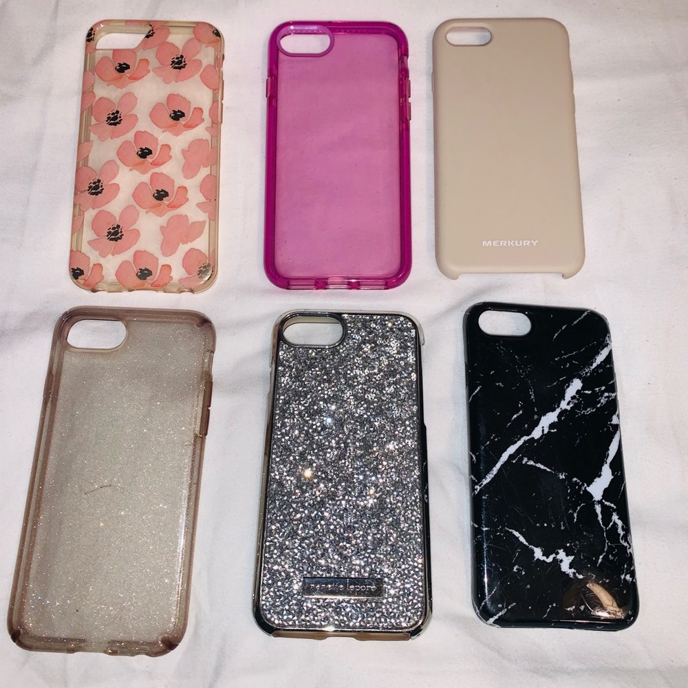iPhone 7 cases